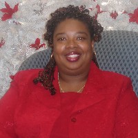 Felicia F. Fowler